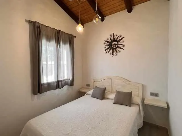 Casa 1 Adosada Con Piscina Compartida A 600M Playa Villa El Palmar  0*, El Palmar (Andalucia)