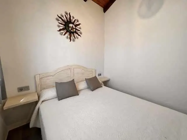 Casa 1 Adosada Con Piscina Compartida A 600M Playa Villa El Palmar  El Palmar (Andalucia)