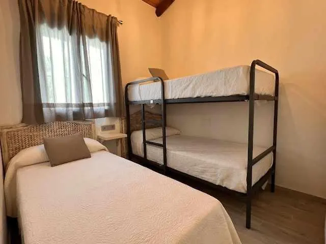 Holiday home Casa 1 Adosada Con Piscina Compartida A 600M Playa Villa El Palmar  Spain