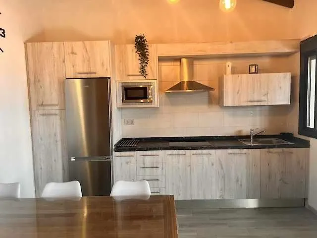 Casa 1 Adosada Con Piscina Compartida A 600M Playa Villa El Palmar  El Palmar (Andalucia)