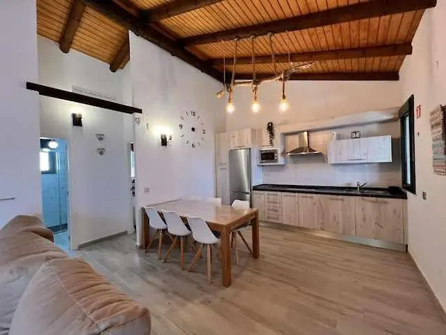 Holiday home Casa 1 Adosada Con Piscina Compartida A 600M Playa Villa El Palmar