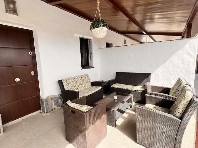 Holiday home Casa 1 Adosada Con Piscina Compartida A 600M Playa Villa El Palmar