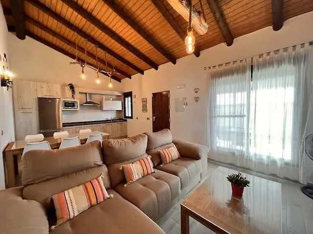 Holiday home Casa 1 Adosada Con Piscina Compartida A 600M Playa Villa El Palmar