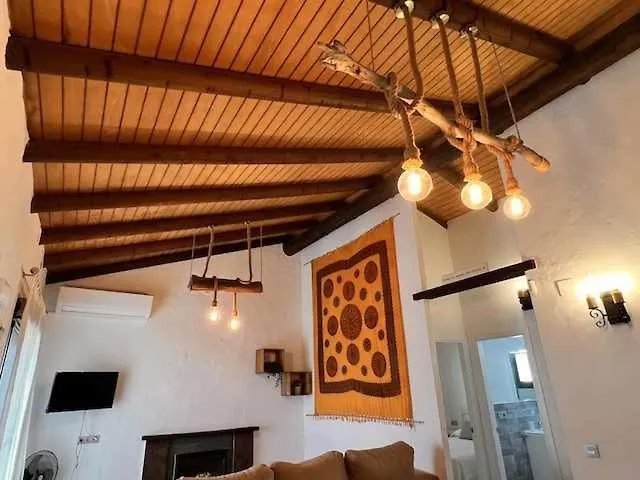 Vakantiehuis Casa 1 Adosada Con Piscina Compartida A 600M Playa Villa El Palmar