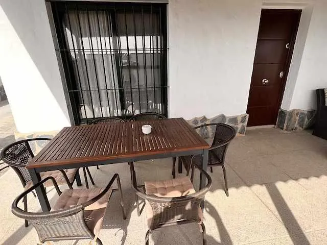 Holiday home Casa 1 Adosada Con Piscina Compartida A 600M Playa Villa El Palmar
